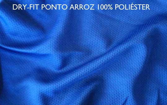 Camisa Pólo